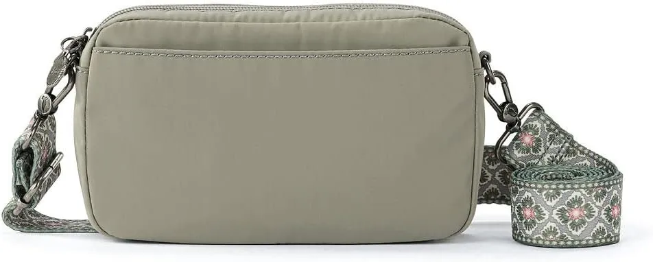 Sakroots Lodi Smartphone Crossbody