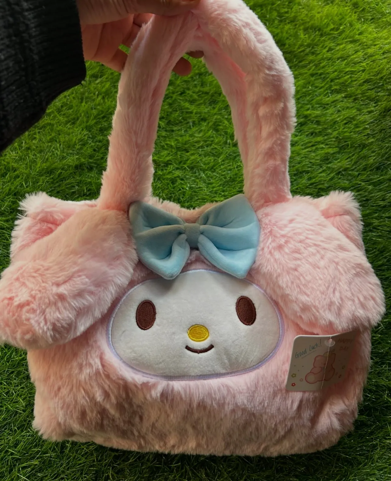 Sanrio Chic Tote - Premium Quality