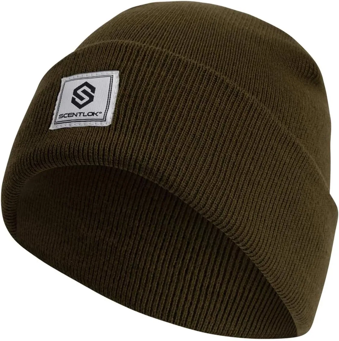 ScentLok Logo Knit Beanie
