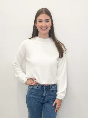 Seatime Knit Jumper