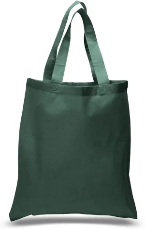 Set of 24 Blank Cotton Tote Bags Reusable 100% Cotton Reusable Tote Bags (2 dozen)