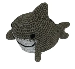Shark Knit Knack