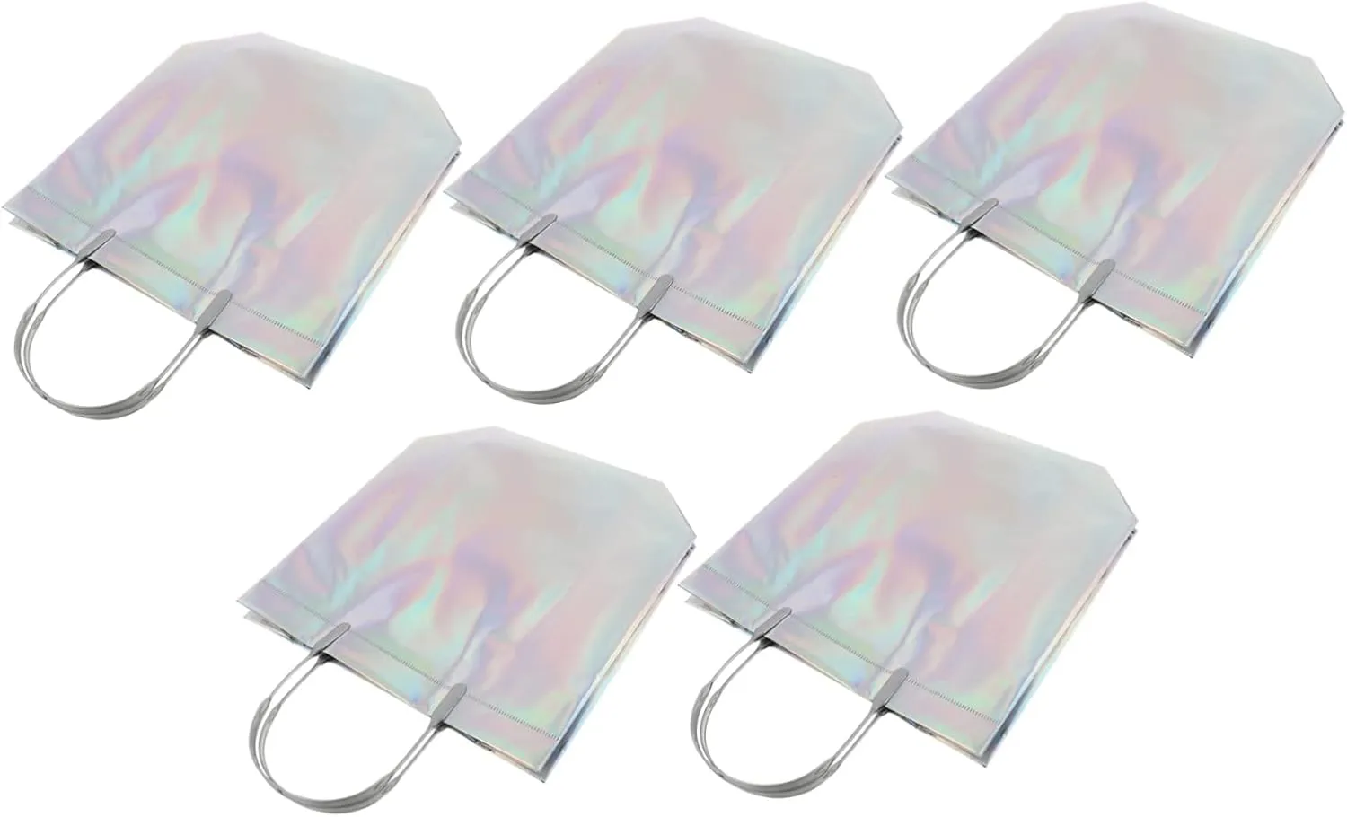 Shopping Bag Pvc Handbags Bags Clear Bags for Clear Tote Bags with Handles Foldable Tote Bag Women Tote