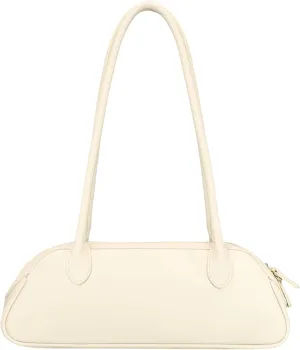 Shoulder Bag Purse for Women Vegan Leather Swing Bags with Zip Small Handbags