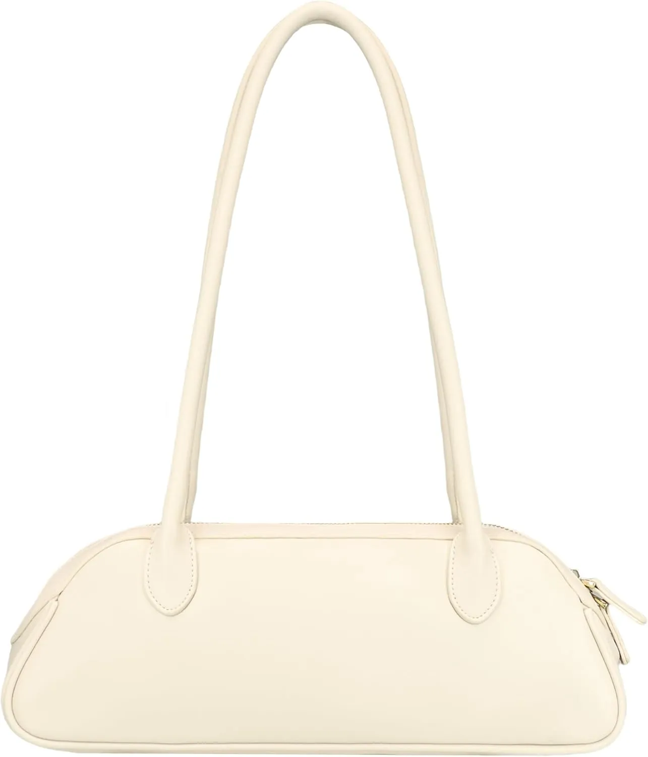 Shoulder Bag Purse for Women Vegan Leather Swing Bags with Zip Small Handbags