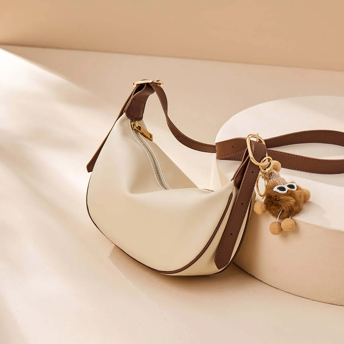 Shoulder Classic Crossbody International shipping Isabella Bag Secure delivery