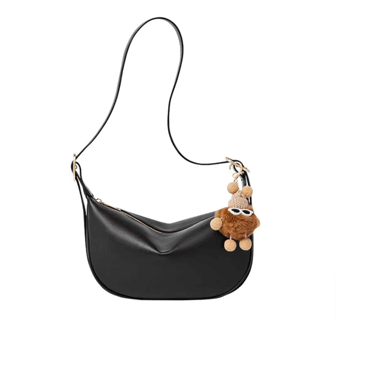 Shoulder Classic Crossbody International shipping Isabella Bag Secure delivery