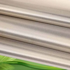 Signal Blocking Shielding Fabric Faraday EMP Protection for Generator Military Grade Fabric Blocks RF Signals, Bluetooth, WiFi, Signal Blocker,silver-2x1.1m