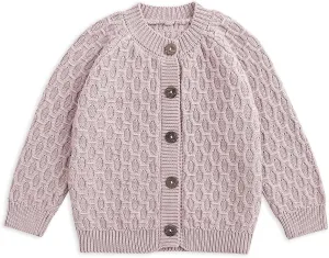 Simplee kids Baby Cardigan Cable Knit Toddler Cardigan Long Sleeve Fall Winter Open Front Knit Sweaters