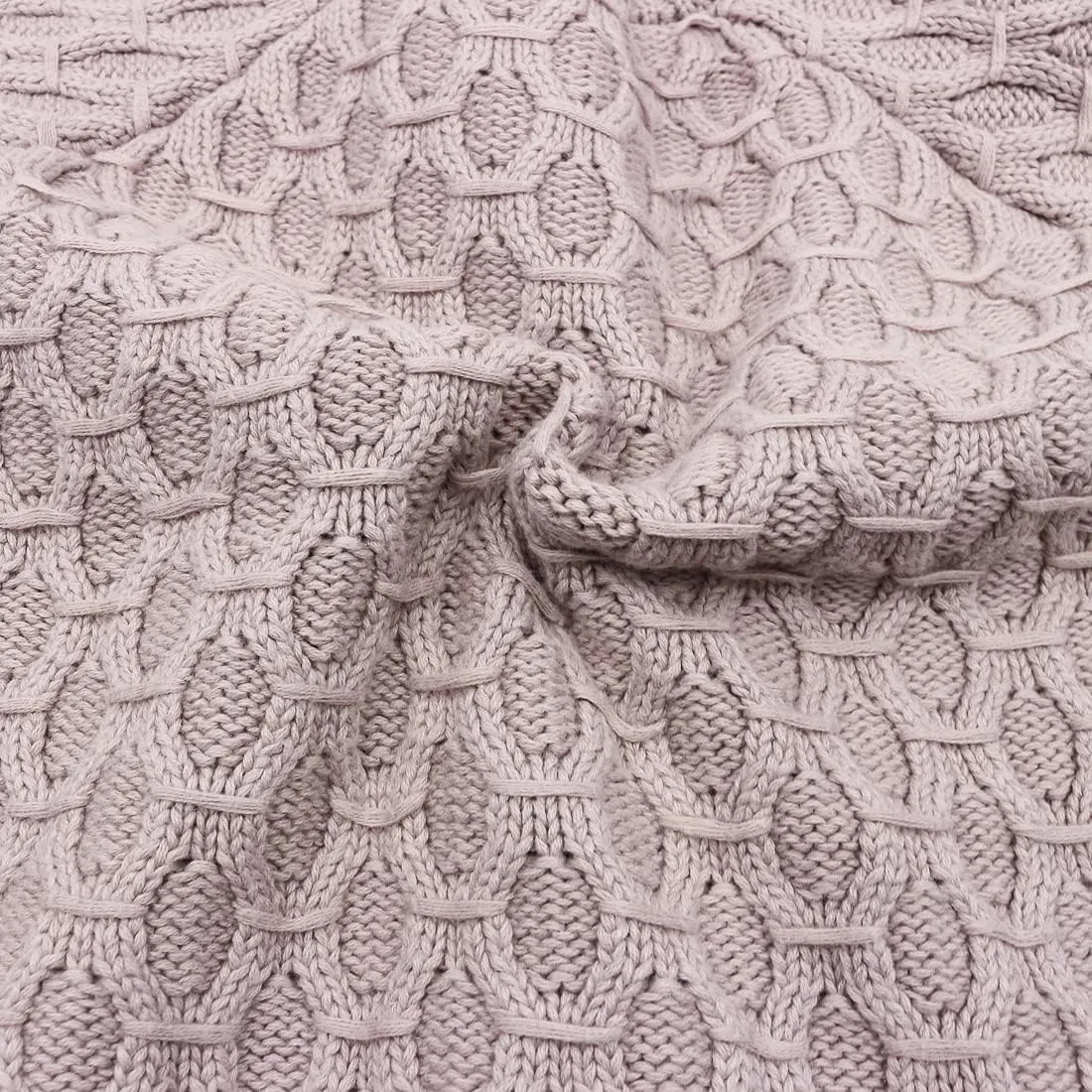 Simplee kids Baby Cardigan Cable Knit Toddler Cardigan Long Sleeve Fall Winter Open Front Knit Sweaters