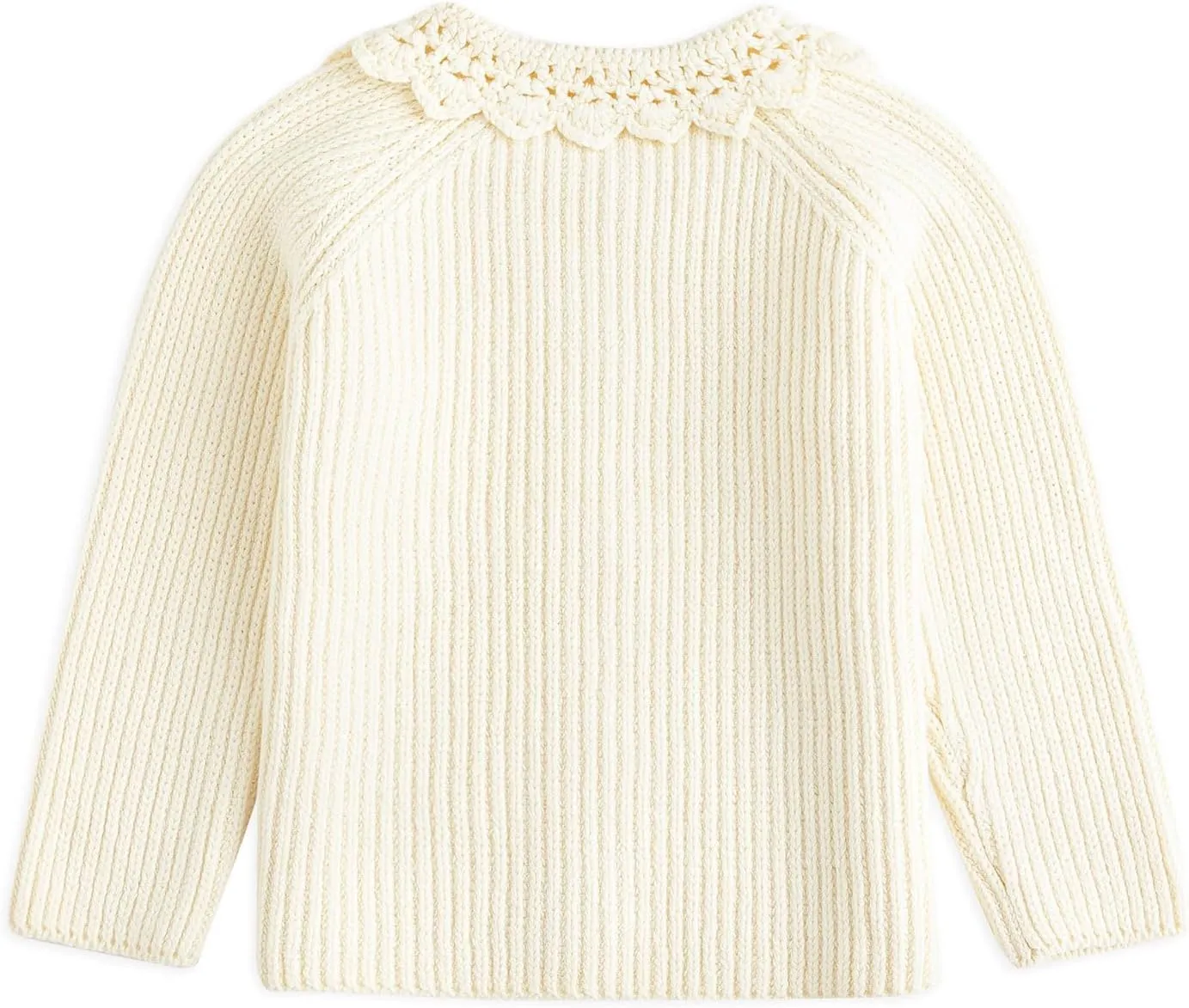Simplee kids Baby Cardigan Cable Knit Toddler Cardigan Long Sleeve Fall Winter Open Front Knit Sweaters
