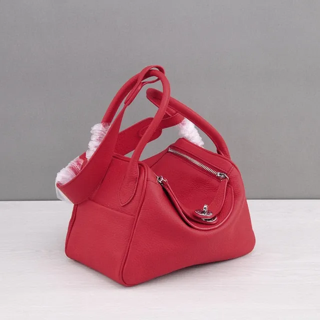 Smart-powered Handy Bags Low-priced
