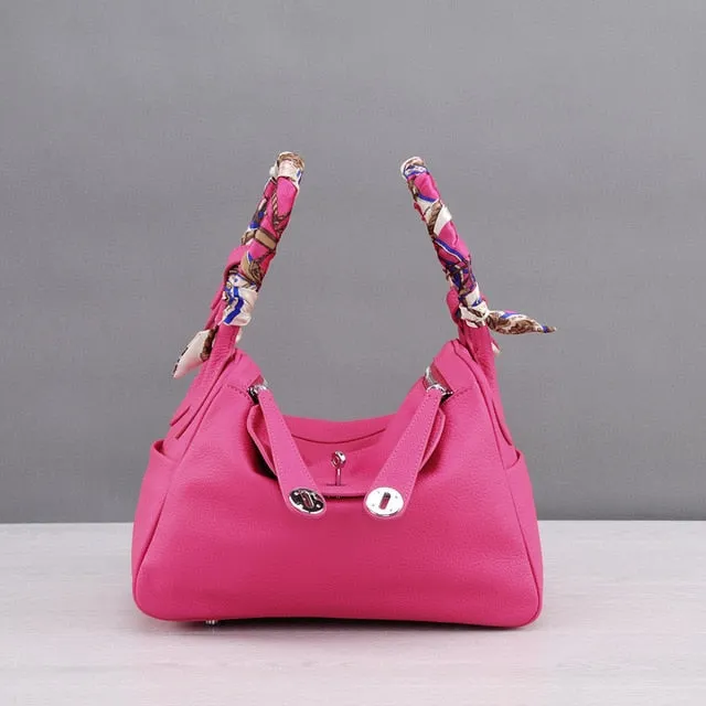 Smart-powered Handy Bags Low-priced