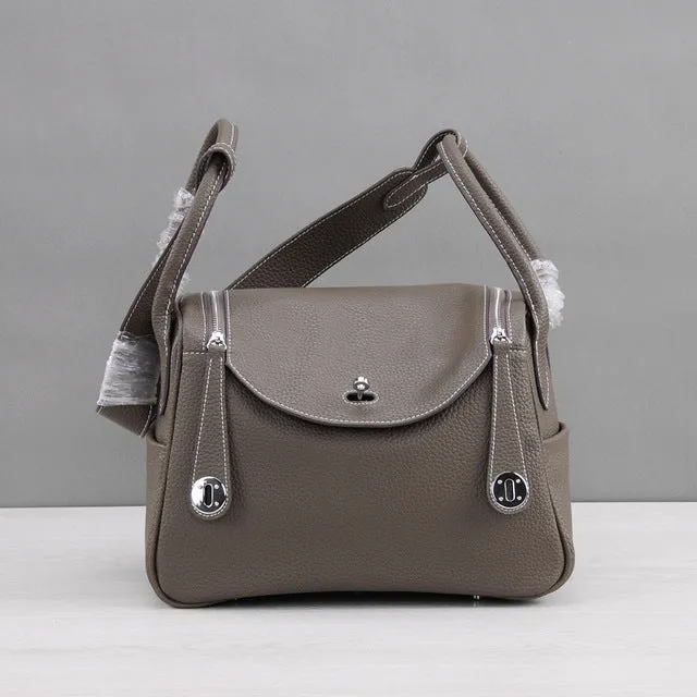 Smart-powered Handy Bags Low-priced