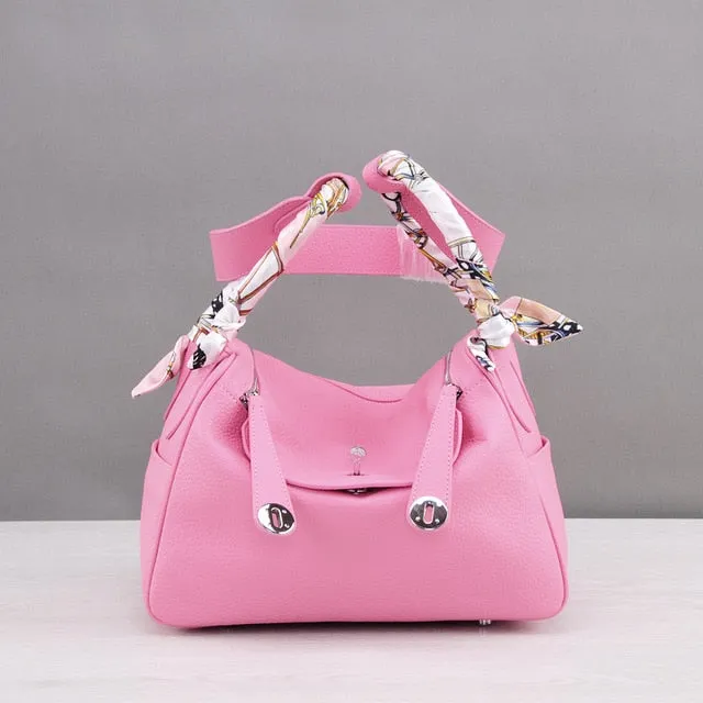 Smart-powered Handy Bags Low-priced