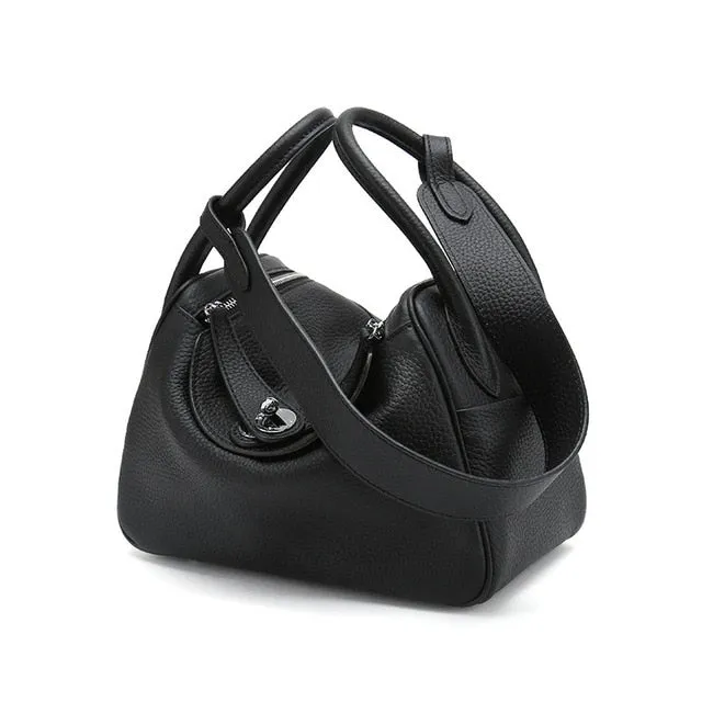 Smart-powered Handy Bags Low-priced