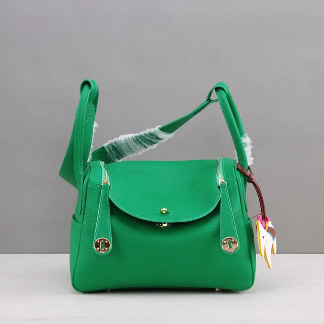 Smart-powered Handy Bags Low-priced