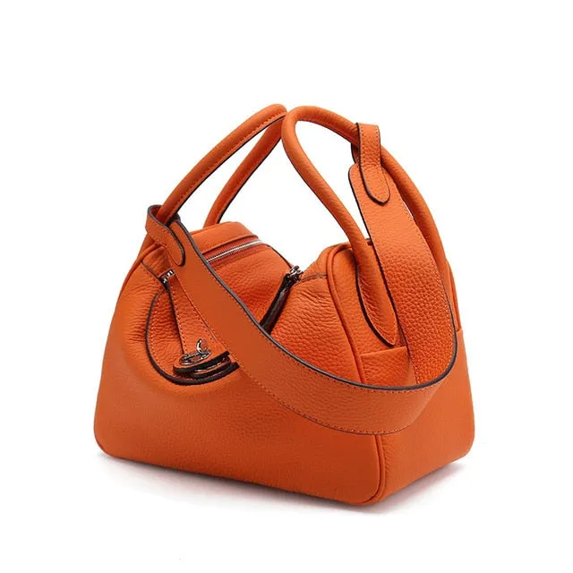 Smart-powered Handy Bags Low-priced