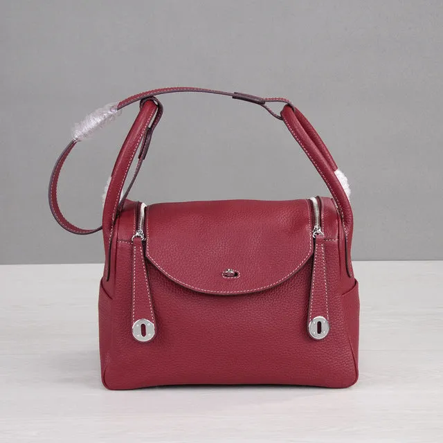 Smart-powered Handy Bags Low-priced