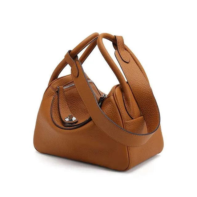 Smart-powered Handy Bags Low-priced