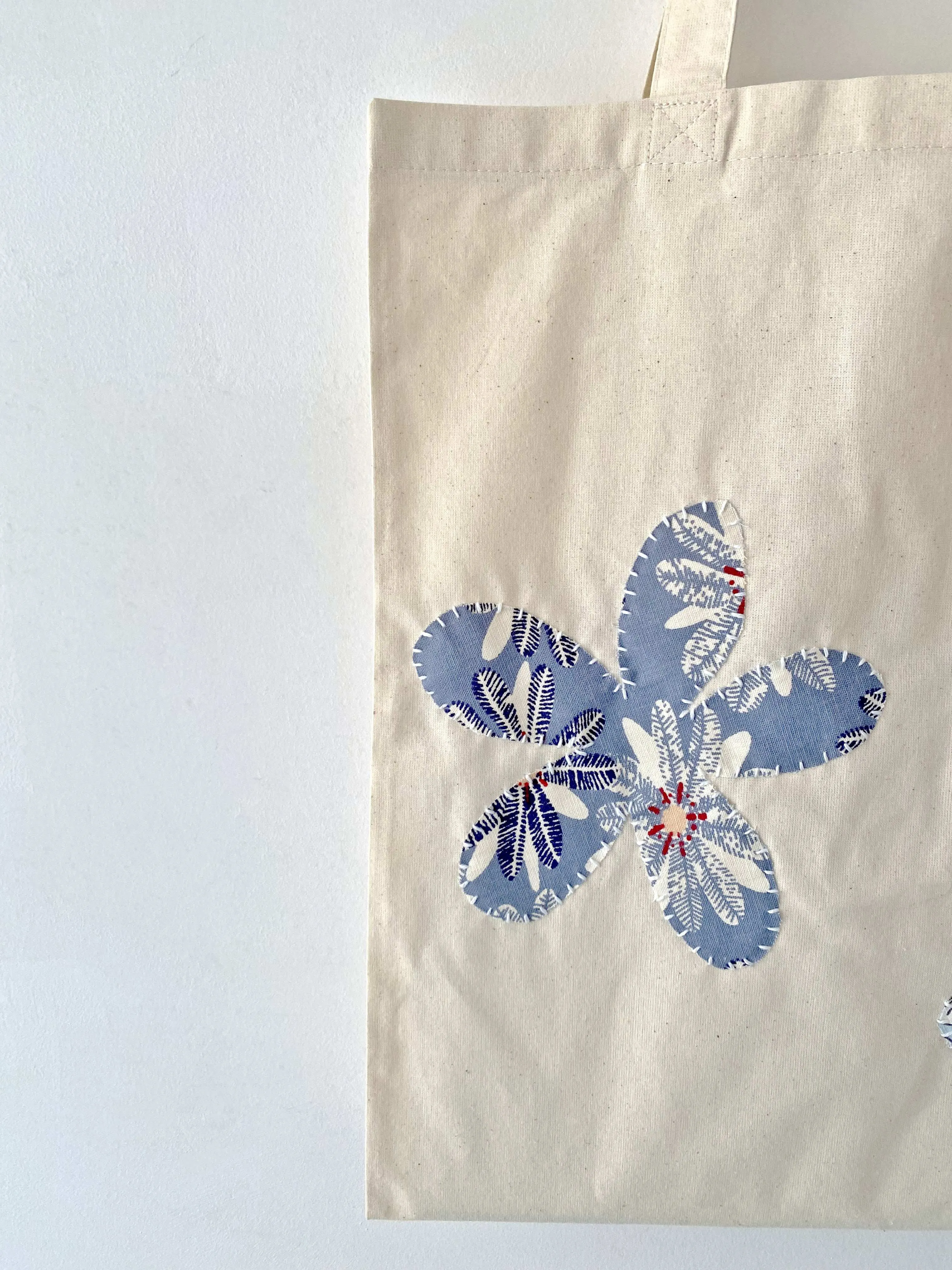 Soft Eco Cotton Tote