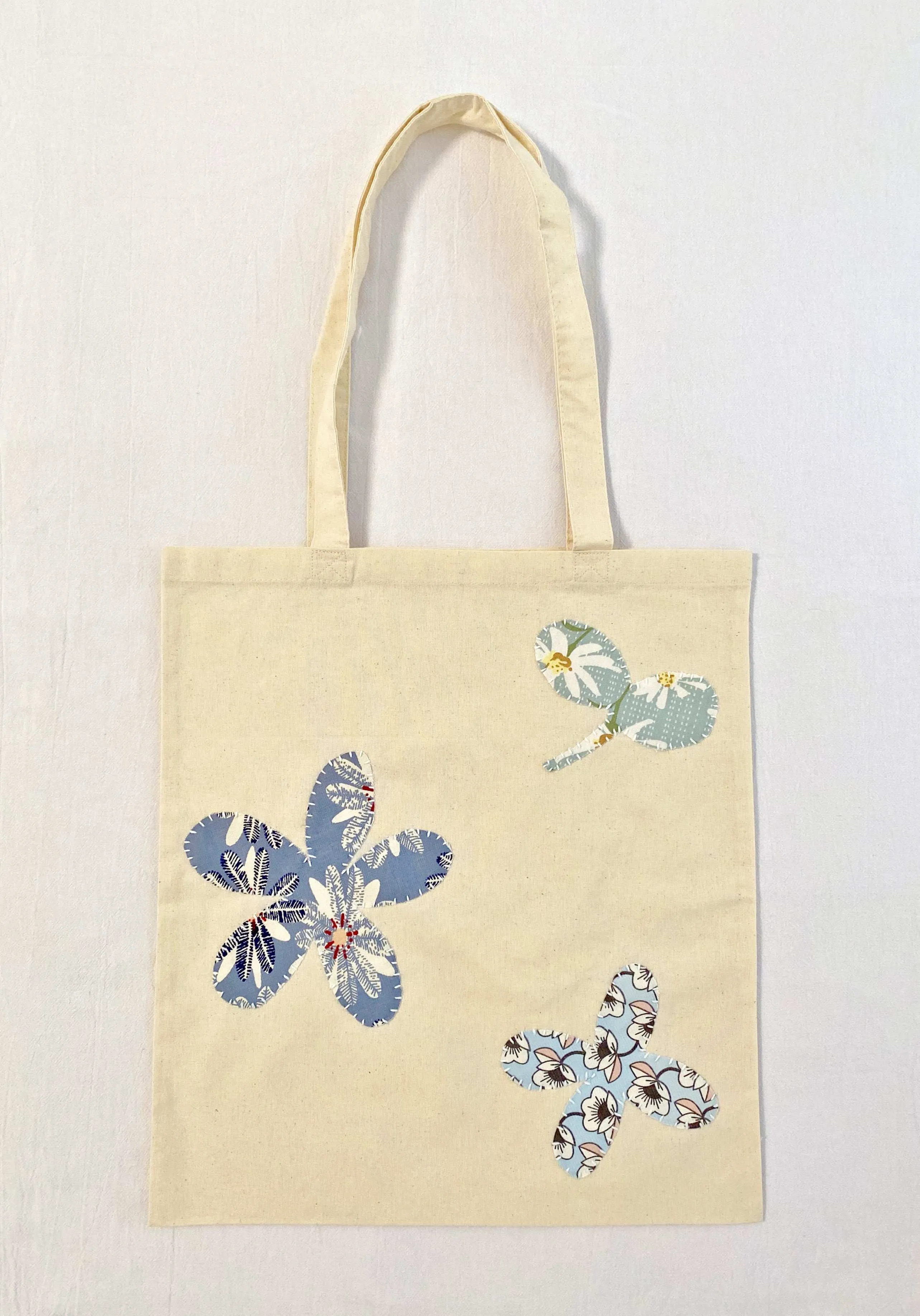 Soft Eco Cotton Tote