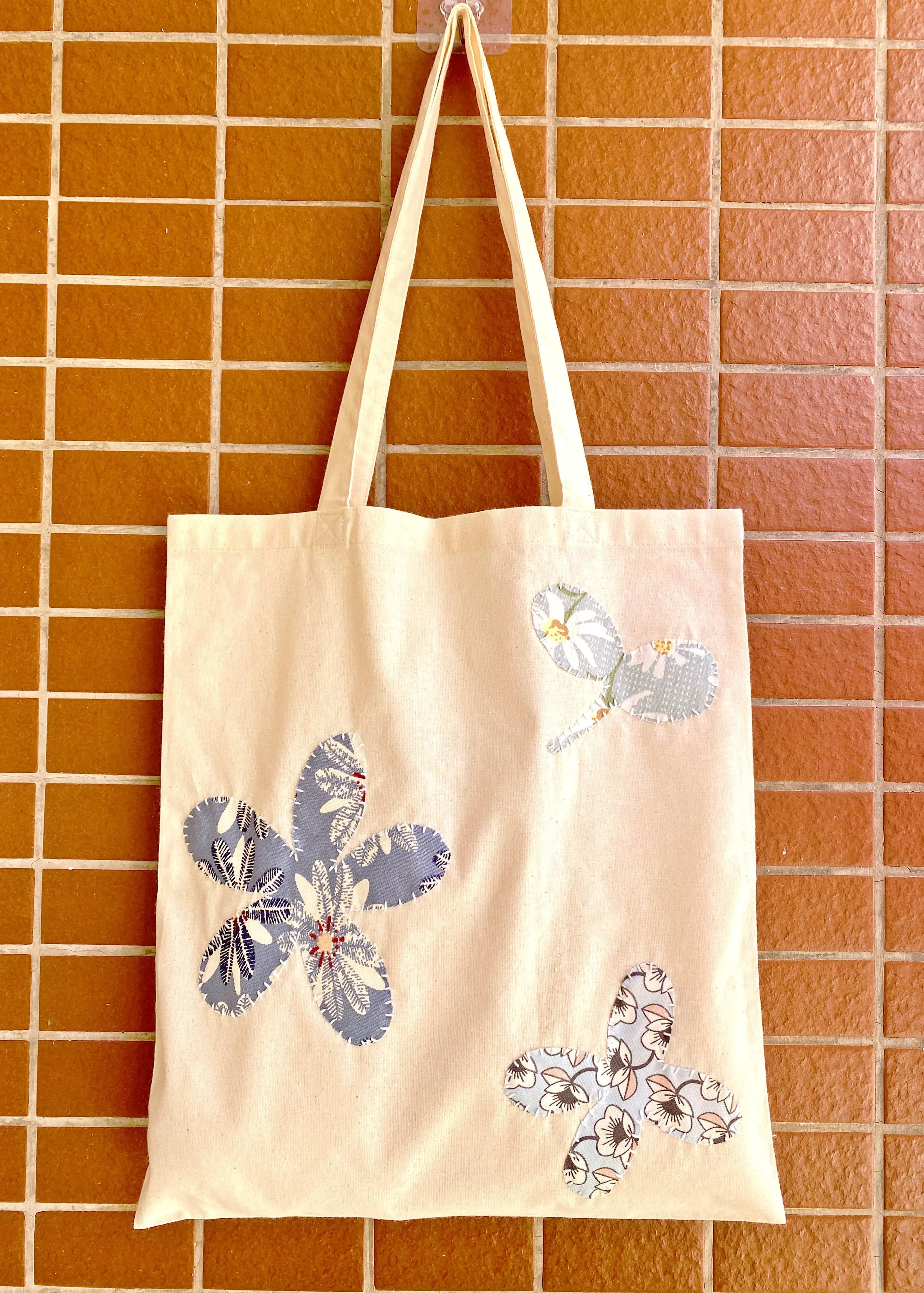 Soft Eco Cotton Tote