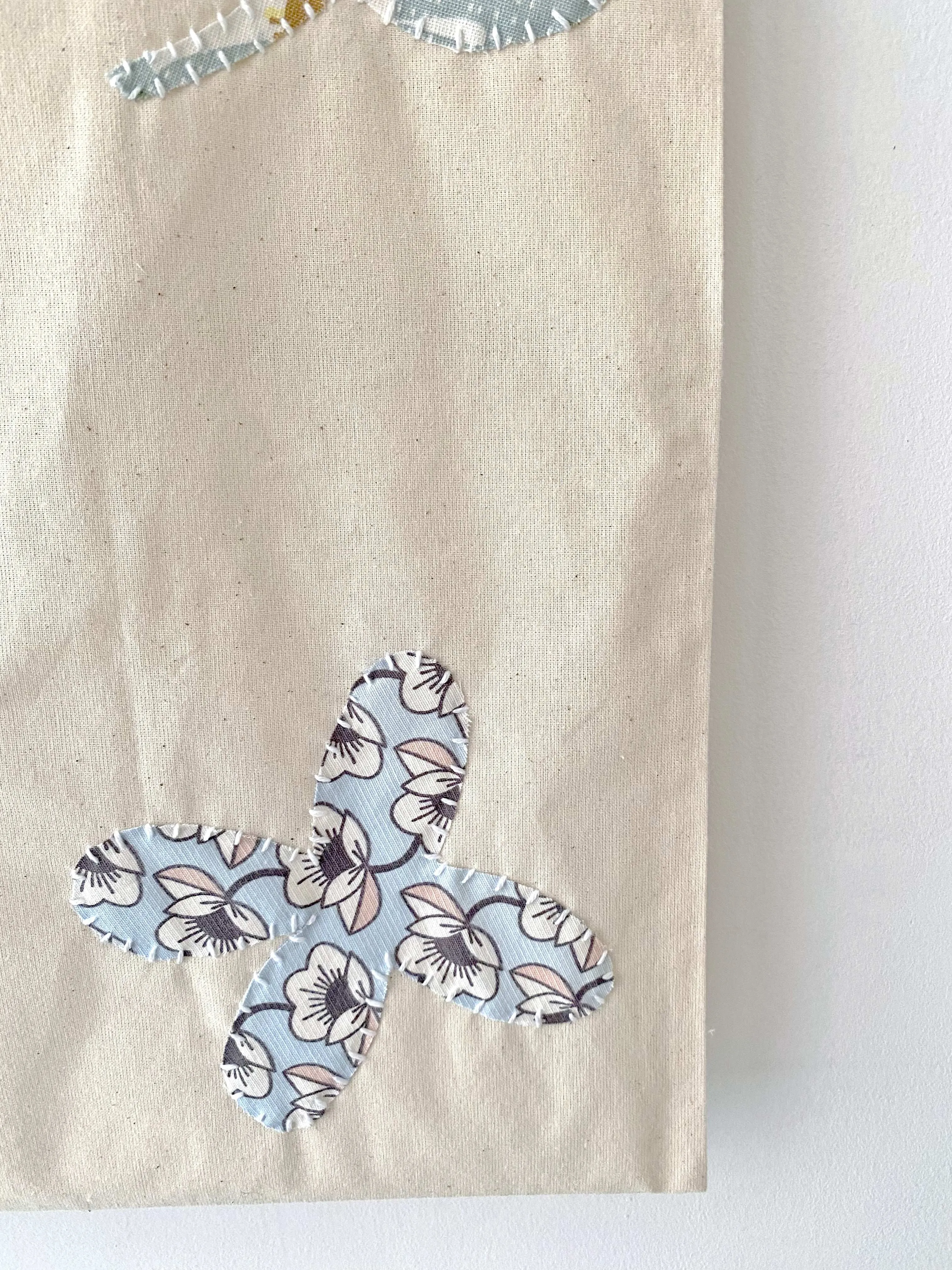 Soft Eco Cotton Tote