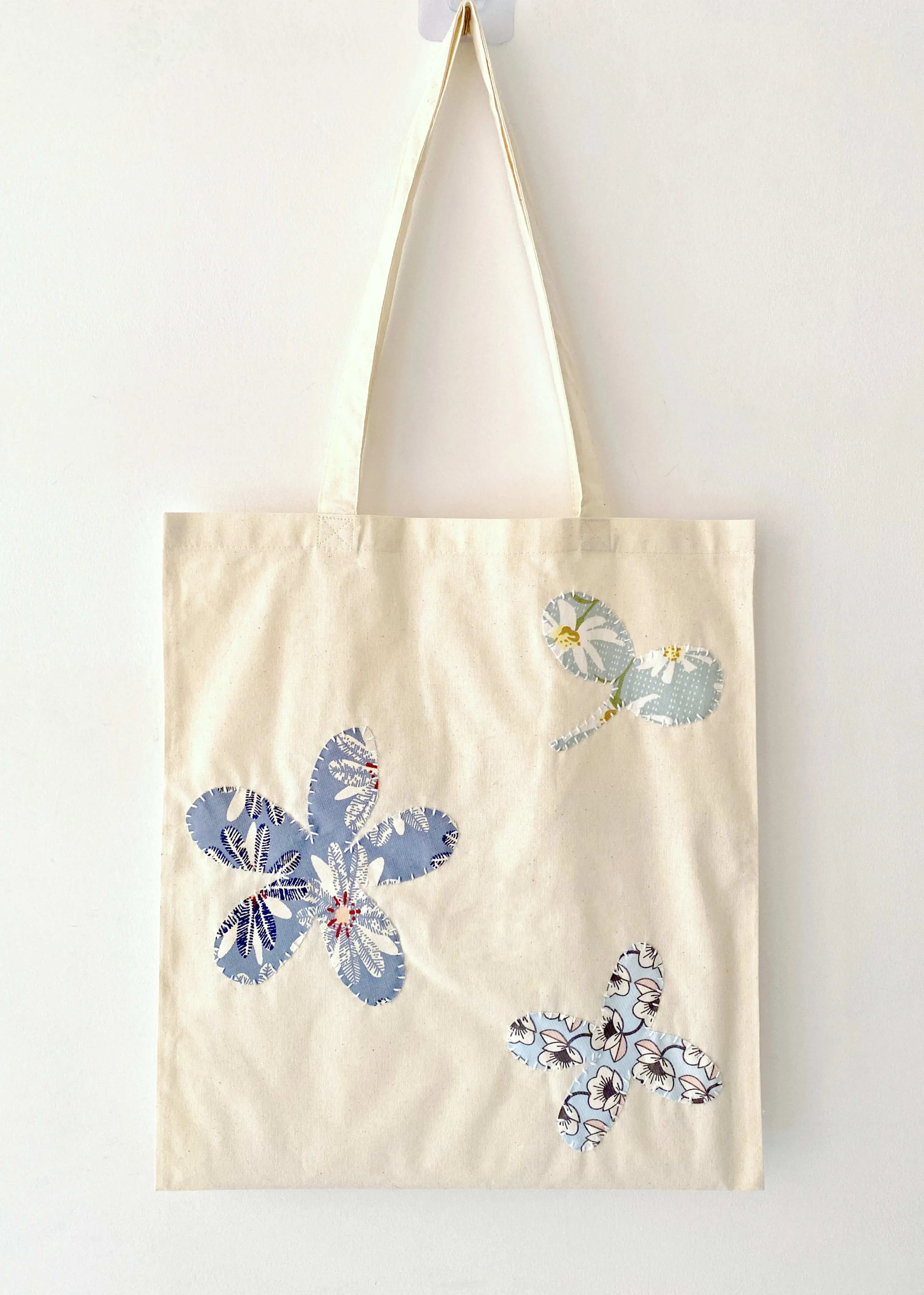 Soft Eco Cotton Tote