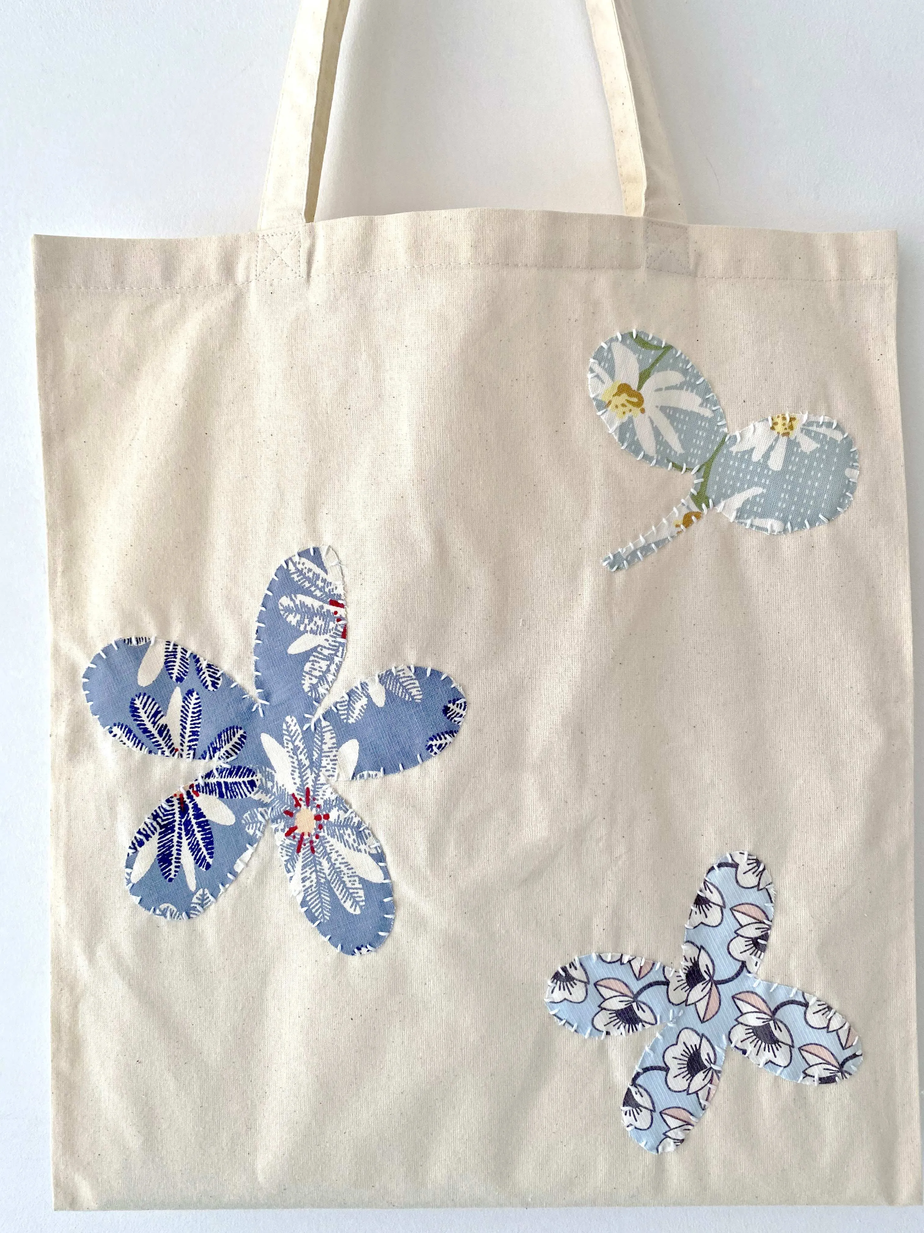 Soft Eco Cotton Tote