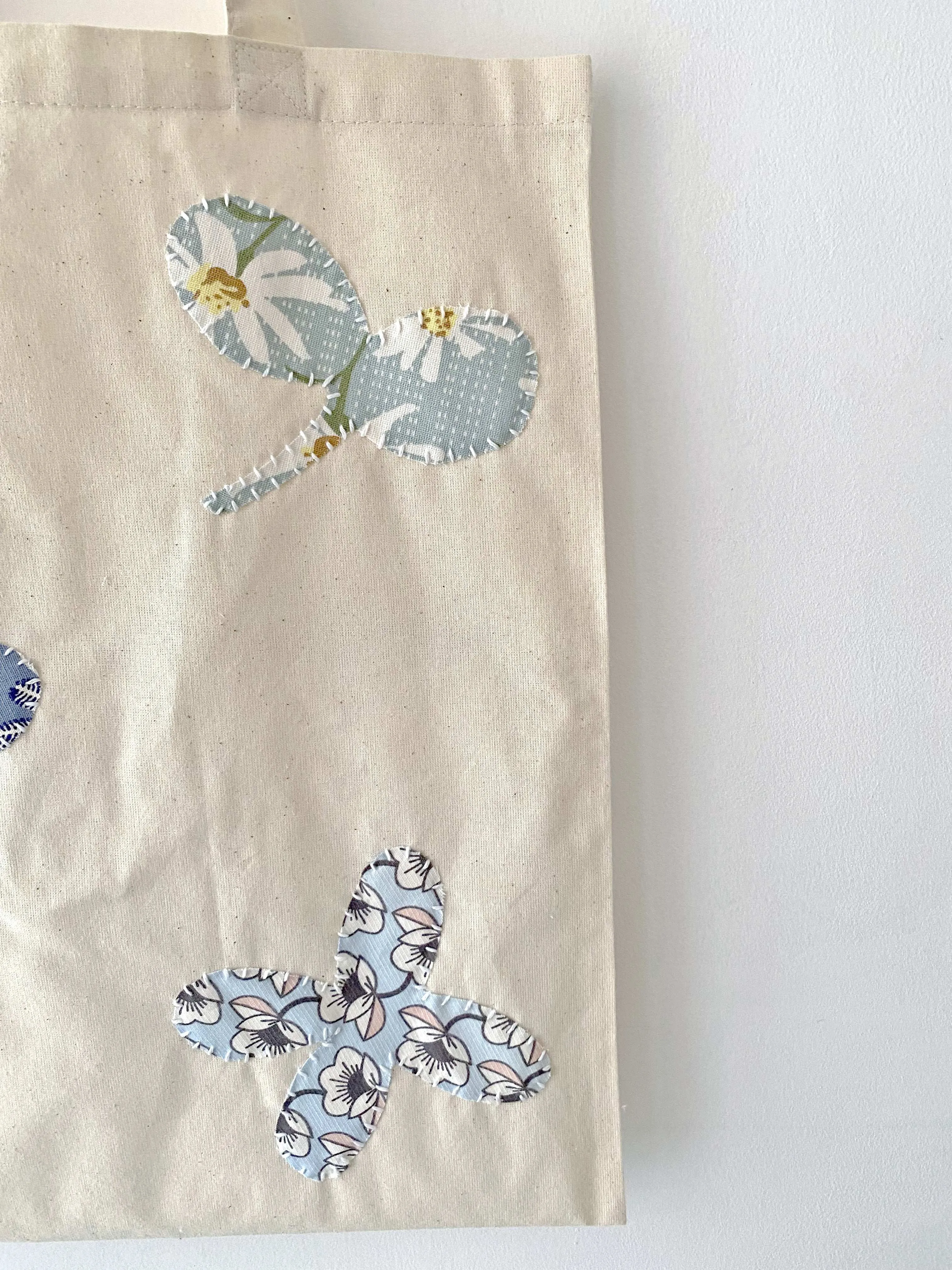 Soft Eco Cotton Tote
