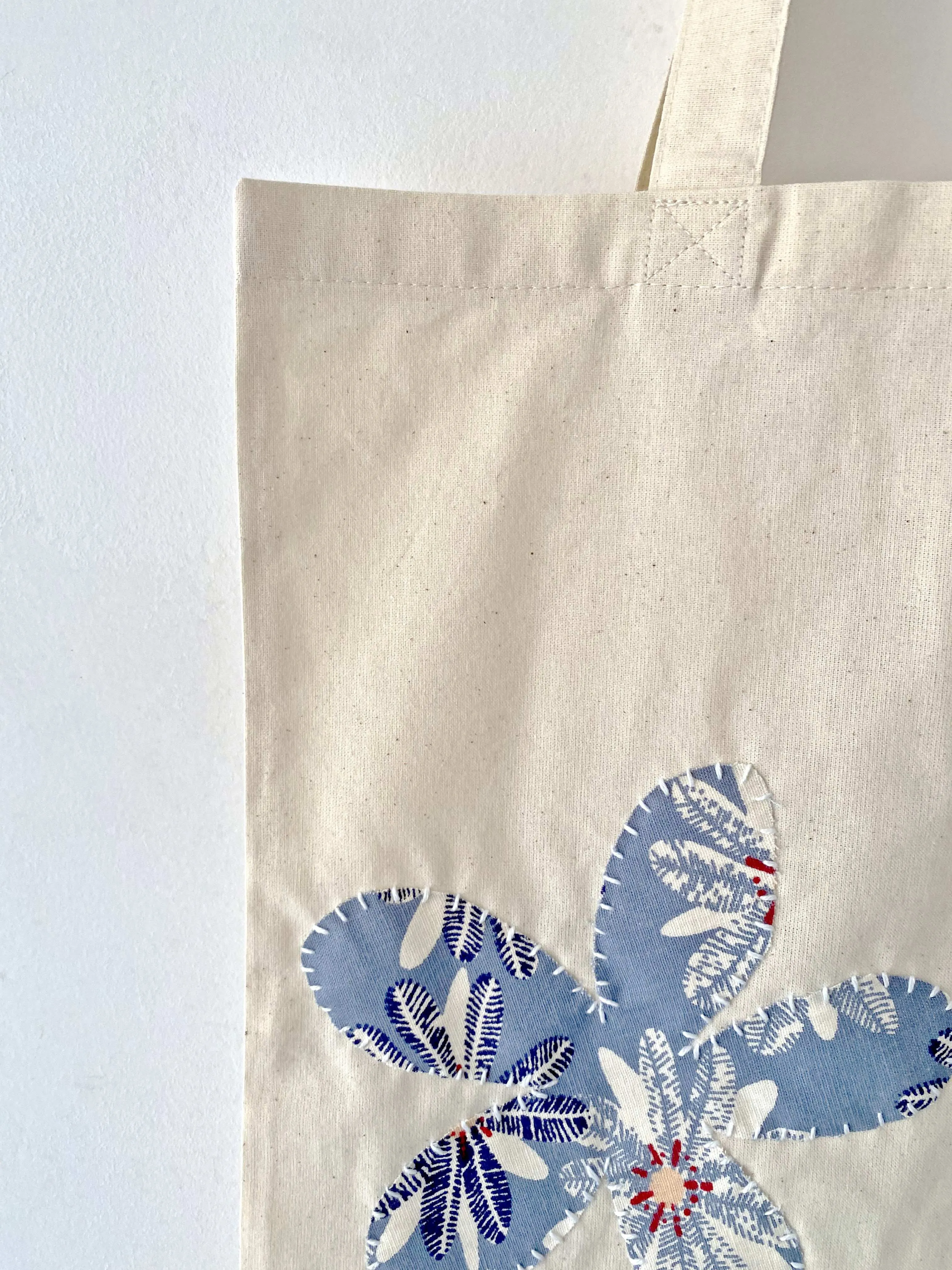 Soft Eco Cotton Tote