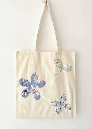 Soft Eco Cotton Tote