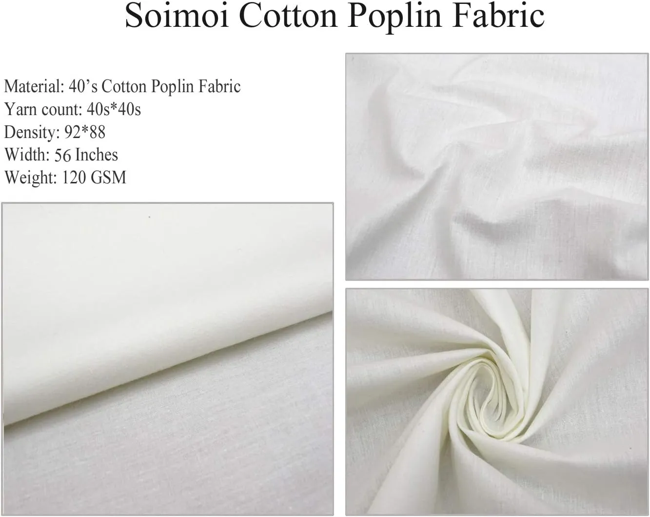 Soimoi Cotton Poplin Yellow Fabric - by The Yard - 56 Inch Wide - Slippers, Shoes & High Heels Patchwork Glam - Fashionable Footwear-Inspired Designs Printed Fabric