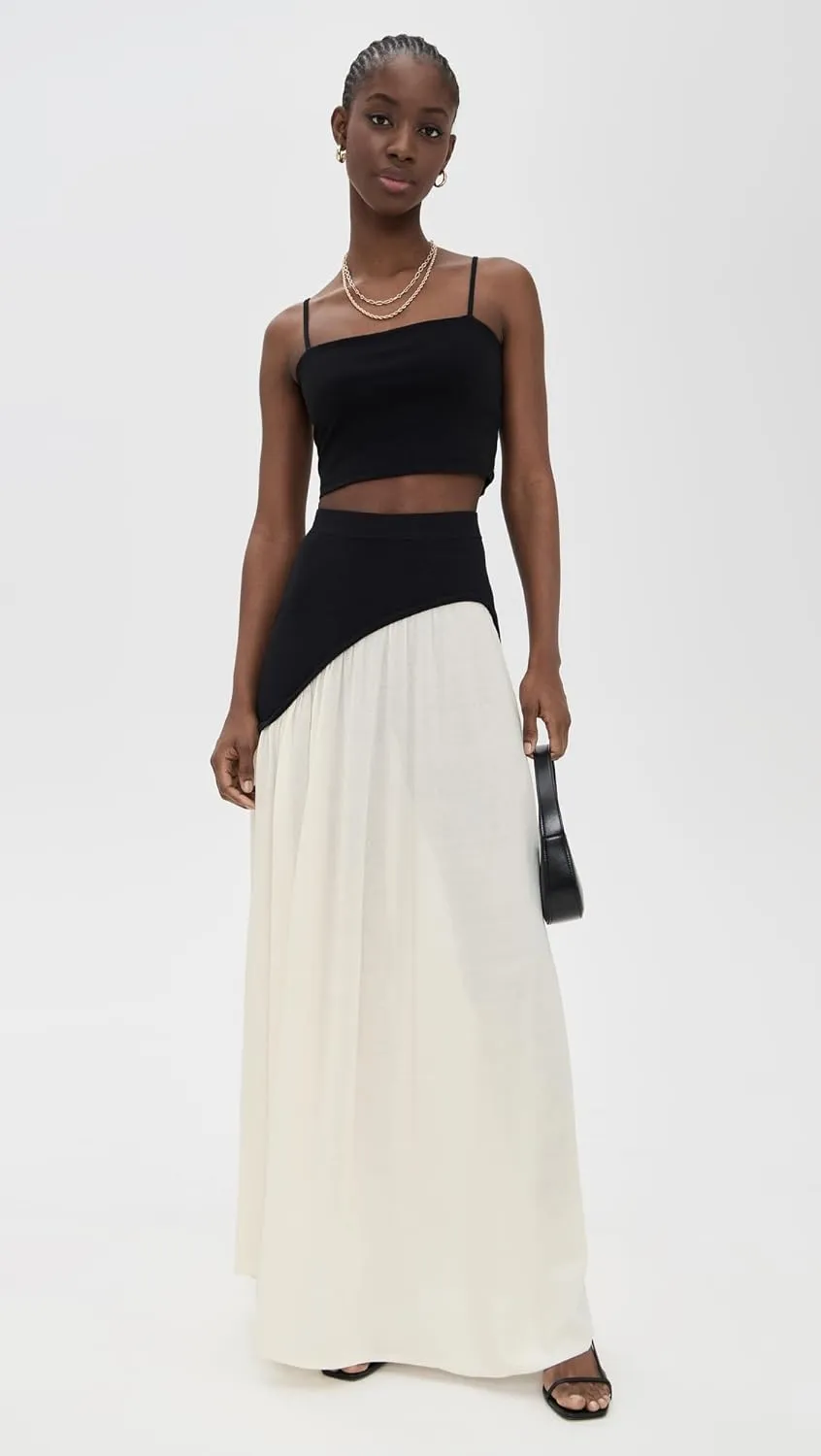 Solid & Striped Women's The Soglio Skirt