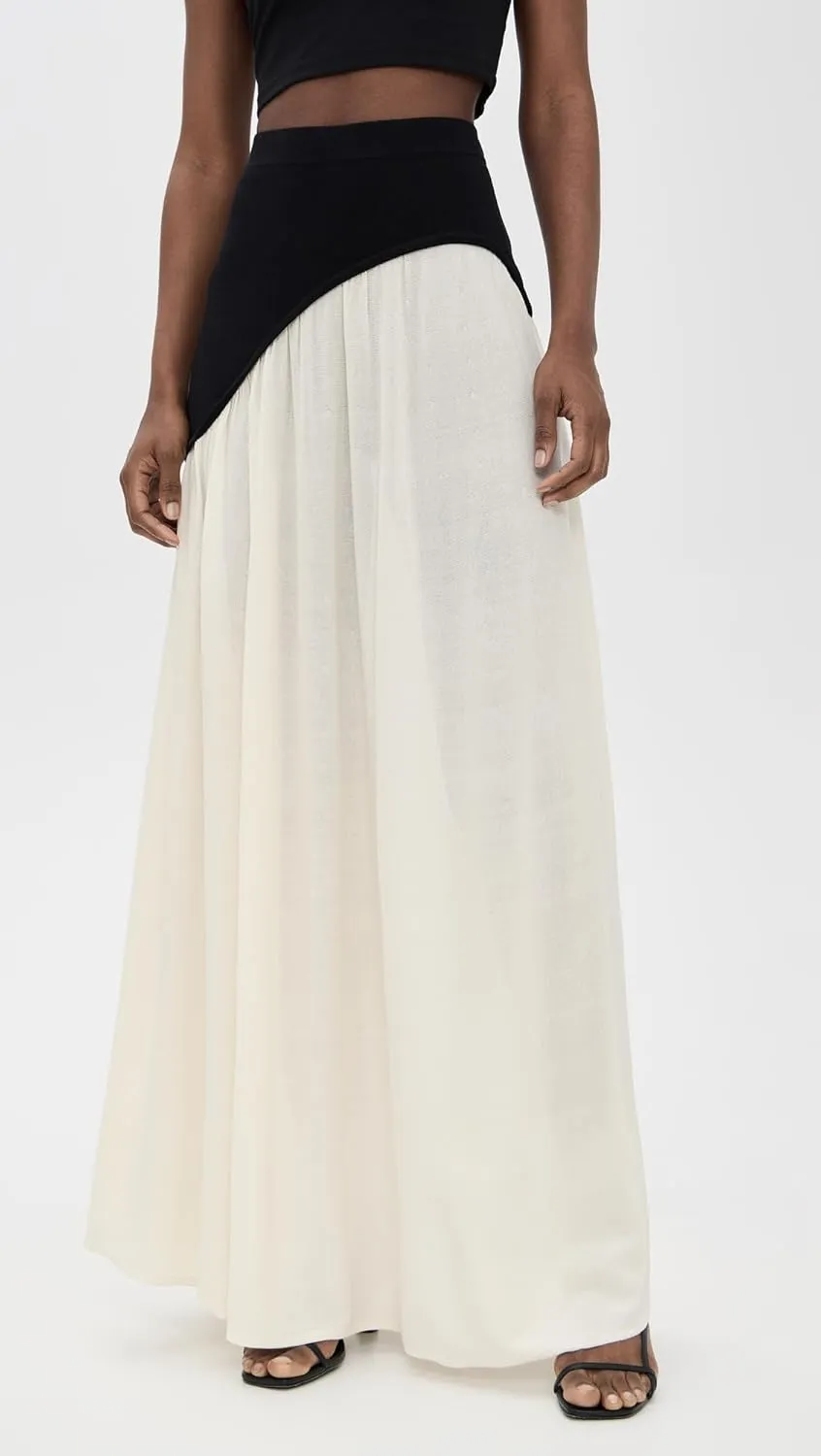 Solid & Striped Women's The Soglio Skirt