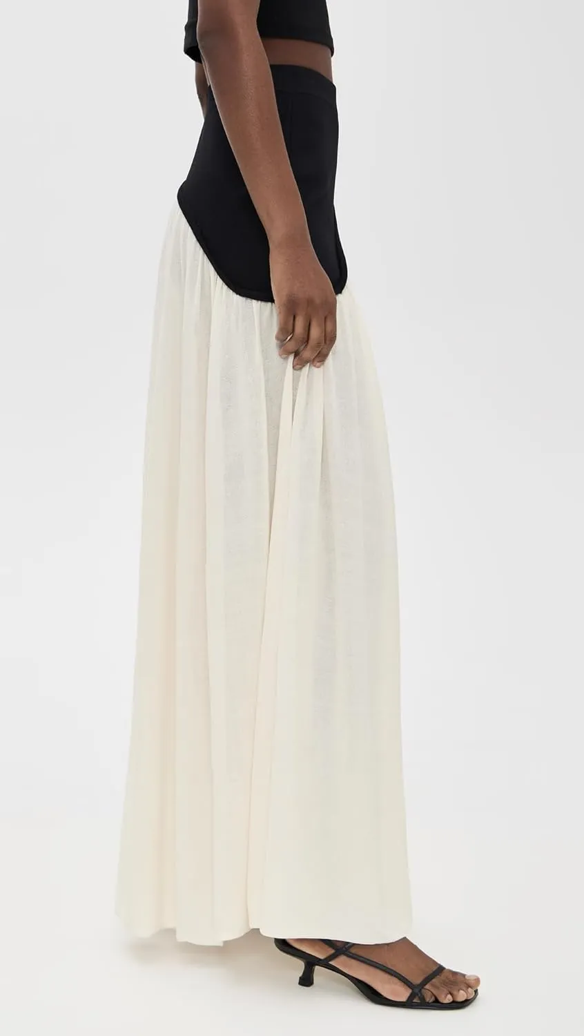 Solid & Striped Women's The Soglio Skirt