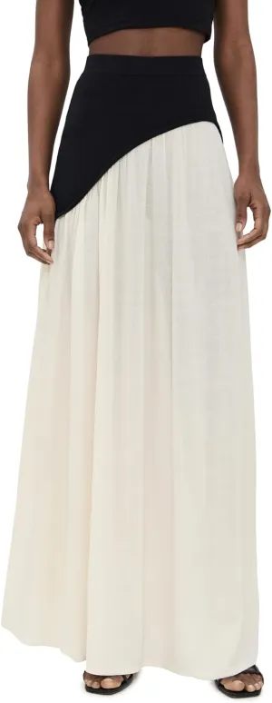 Solid & Striped Women's The Soglio Skirt