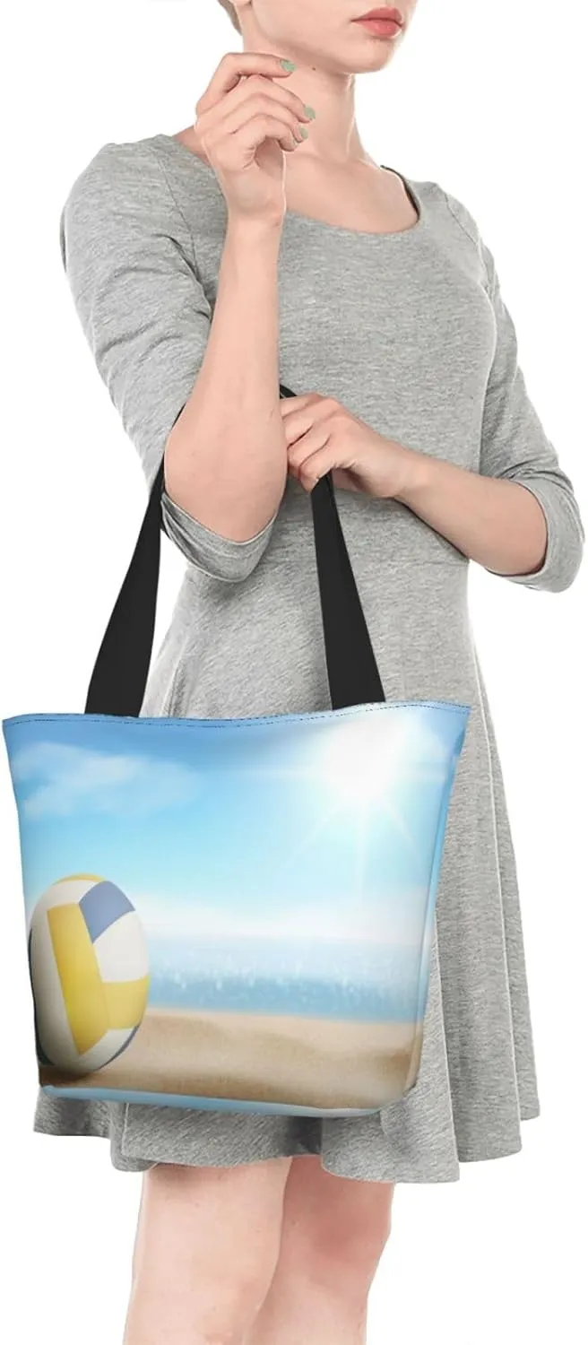 Stethoscope Nurse Tote Bag for Women, Travel Tote Handbags for Gym