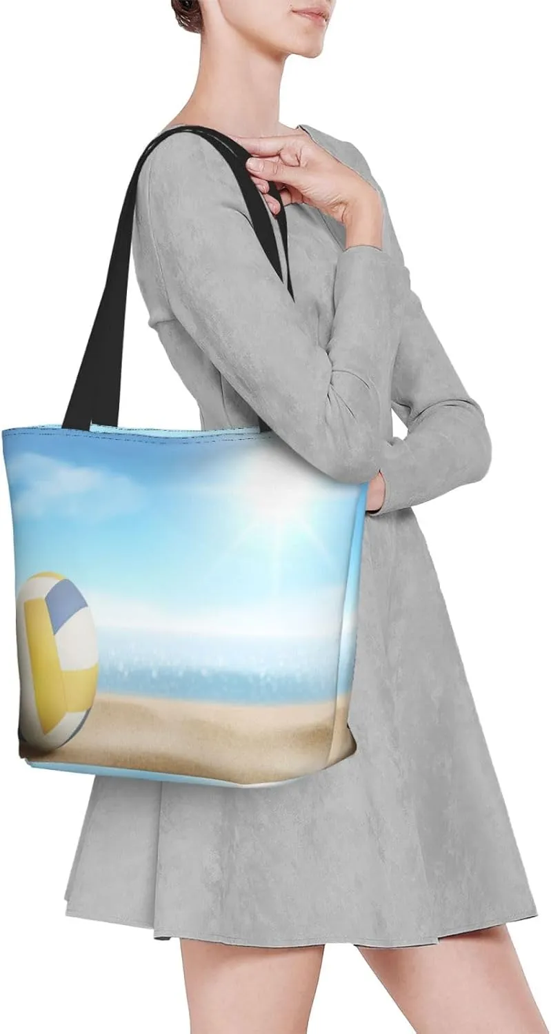 Stethoscope Nurse Tote Bag for Women, Travel Tote Handbags for Gym