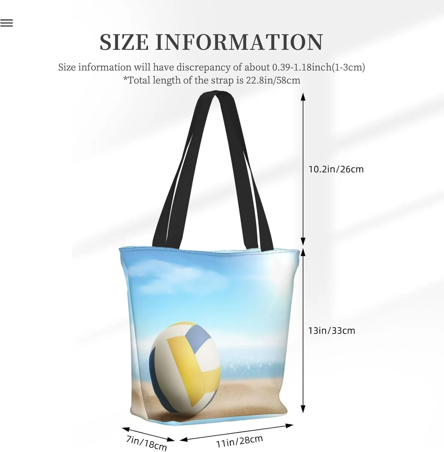 Stethoscope Nurse Tote Bag for Women, Travel Tote Handbags for Gym