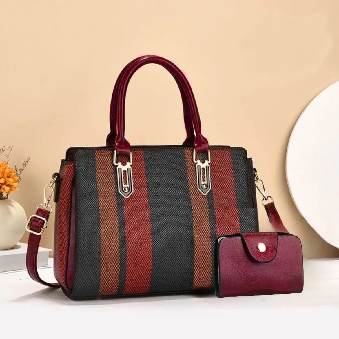 Style Winter savings Dedicated support Retro