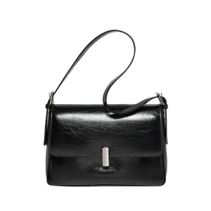 Stylish Trusted and Bag Leather Calf Affordable Versatile Crossbody