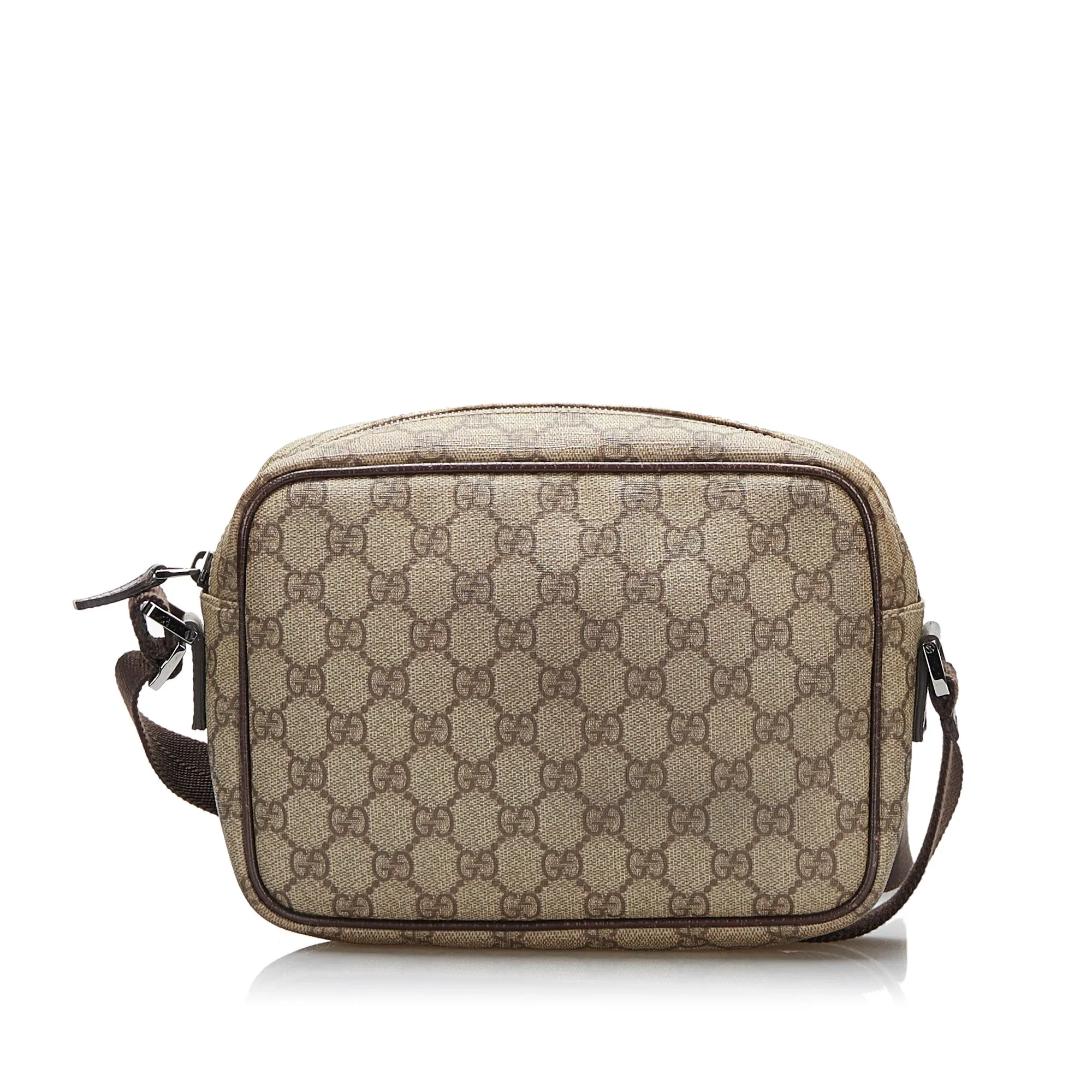 Supreme Crossbody Bag Gucci Festive offer Premium finish GG Crossbody