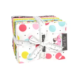 Sweet and Plenty Fat Quarter Bundle