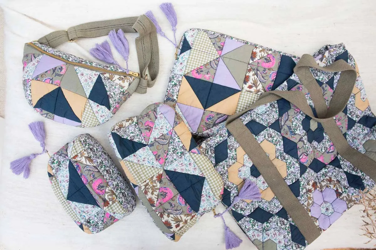 Thais Bag