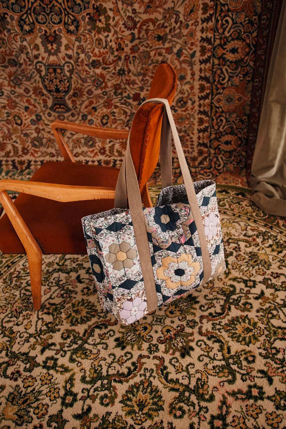 Thais Bag