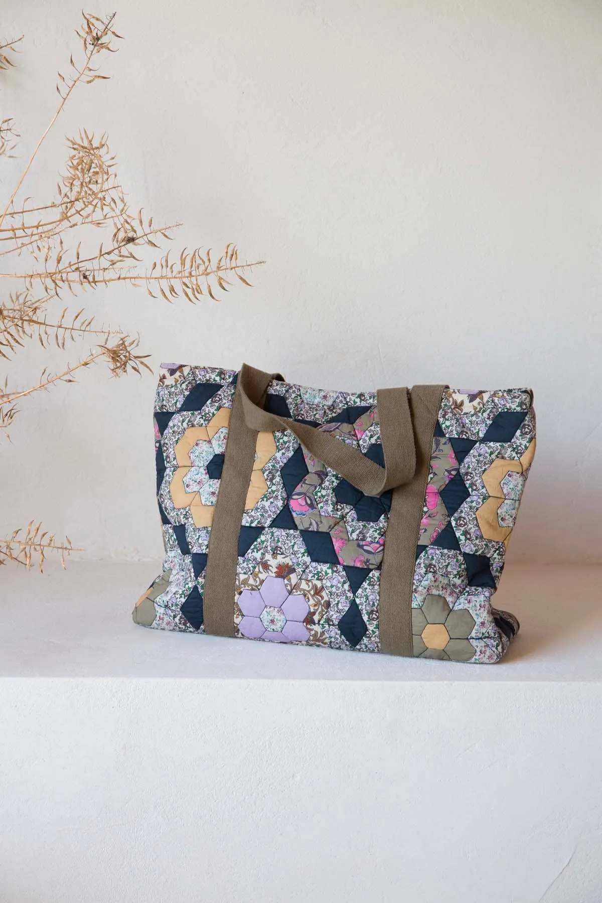 Thais Bag