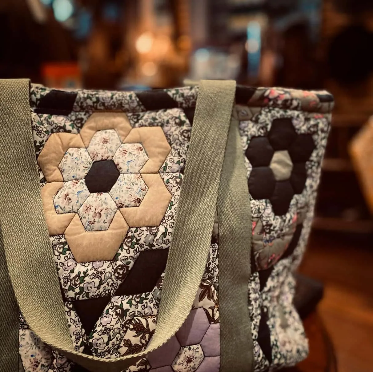 Thais Bag