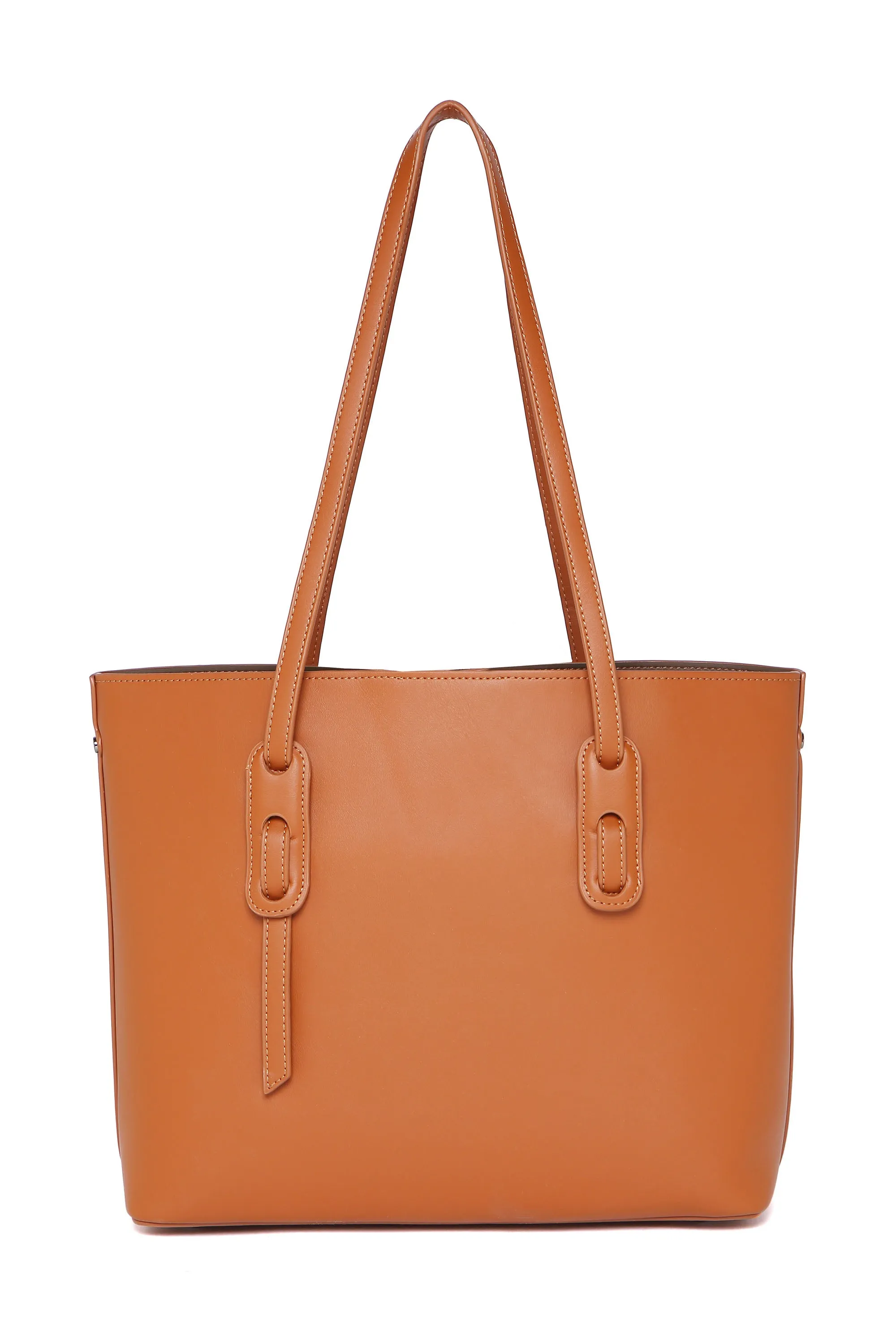 THE APEX CARRYALL TOTE 1153 NEUTRAL TAN